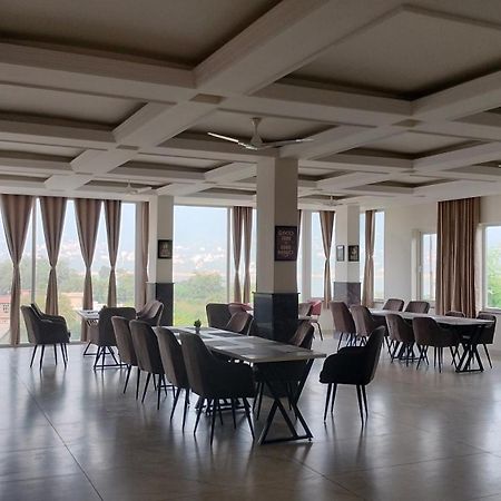 Govind Sagar View Hotel & Restaurant Bilaspur  Exterior foto