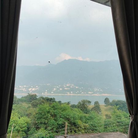 Govind Sagar View Hotel & Restaurant Bilaspur  Exterior foto
